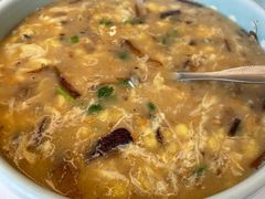 疙瘩汤-梅飞酒家(名辉豪庭店)