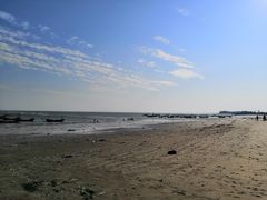 -六鳌翡翠湾滨海度假景区