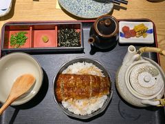 -昇鳗鱼家(浦东店)