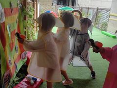 -嘉定民办实蒙早教中心