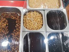 -楼外楼大刀肉传统火锅居(幸福街店)