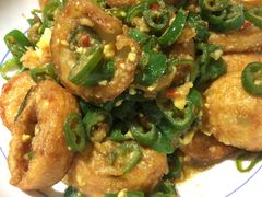 金钱蛋-红旗大食堂(君悦紫园店)