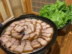 -百年石锅饭·朝鲜族传统民餐