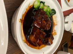 -黄嘉喜来登酒店-采悦轩中餐厅(滨江中路店)