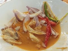 -马记永·兰州牛肉面(3019君尚店)