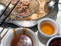 -潮发潮汕牛肉店(龙洞店)