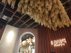 -BRAVO·布瓦屋西餐