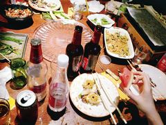 -肉串汪(望京店)