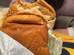 -麦当劳(苏州中心星悦汇店)