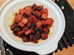 -马仕玖煲·融合菜·酥不腻烤鸭(人大店)