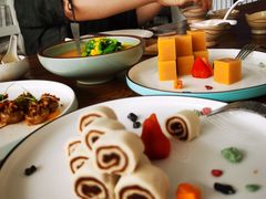 -素心小筑(后沙裕镇店)