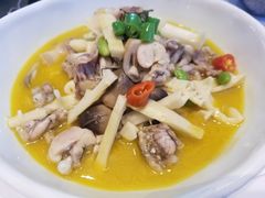 -松鹤楼·非遗·苏帮菜(融科店)