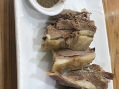 -清真西北风味餐厅
