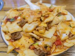 -清真西北风味餐厅