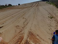 -古柏渡飞黄旅游区