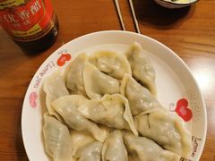 -熊大爷现包饺子(和平里店)