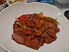 -蠔友汇(皇姑店)