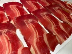 -许府牛火锅(信义坊总店)