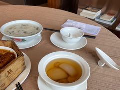 -顺德美的万豪酒店-万豪中餐厅