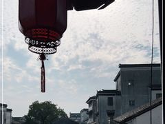 -福满楼(锦溪古镇店)