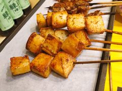 -望京小腰(北京总店)