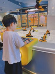 -奈尔宝家庭中心·亲子餐厅(北京东坝万达店)