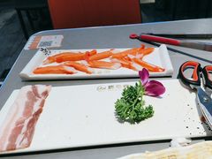 -外婆掌柜·东北家庭烤肉(托乐嘉店)