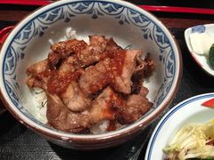 -翔峰炭火鳗鱼(悦泰街里公寓店)
