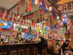 大堂-平成屋·午肴夜酒(四川北路店)