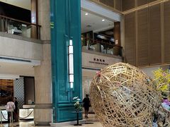 -亚洲国际大酒店
