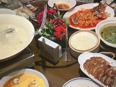 -二十八里太湖船菜(吉祥路店)