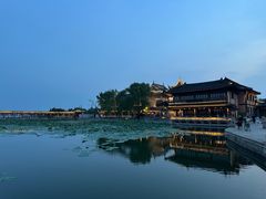 -观桥阁(锦溪店)