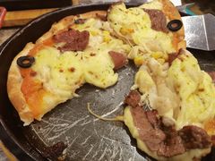 -Kpasta韩式意大利面