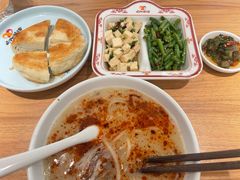 优质羊肉汤-向阳羊汤(千峰店)