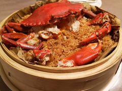 -广州文华东方酒店·江-由辉师傅主理