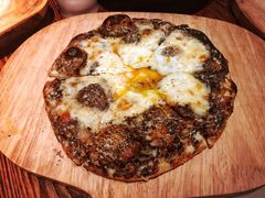 -Mercato莫卡多露台餐厅与酒吧(K11店)