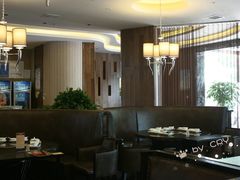 大堂-许府牛杂·鲜牛肉火锅(梁溪万达店)