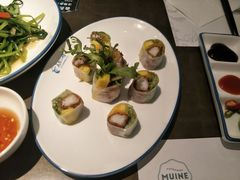 -美奈小馆·越南料理(中航城君尚购物中心店)