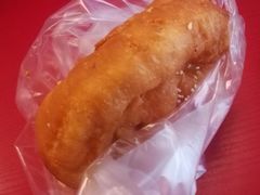 咸煎饼-阿一猪红汤(东风西路店)