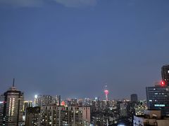-富力丽思卡尔顿酒店·FLAIR餐厅酒吧