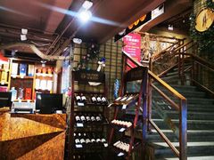 -马路边上·小海鲜烧烤(八一路店)