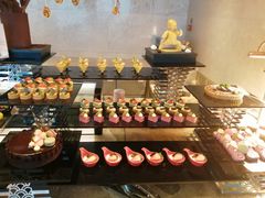 -万达文华酒店·48F云端窗景美食汇自助餐厅