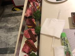 -赤坂亭M9和牛烧肉·日料398放题(万达店)