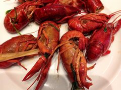 熟醉小龙虾-东方红海鲜百汇(国际大厦店)