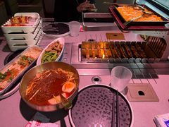 -丰茂烤串(全国首店)