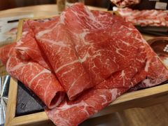 肥牛上脑-索伦嘎·传统涮(海拉尔总店)