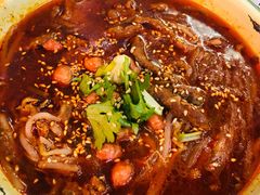 酸辣粉儿-脑馋粉儿(三里屯店)