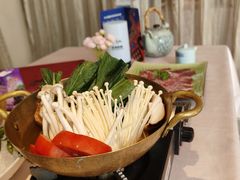 -富盈酒店-日本料理餐厅(厚街店)