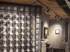 -川旺角融合菜•海景餐厅(星海广场店)