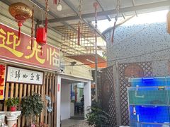 -洞背山庄(洞背院区式管理小区店)